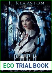 Pack Promised (Thrown to the Wolves, #1)