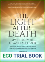 The Light After Death: My Journey To Heaven and Back.: Vincent Tolman|s near death experience and journey to heaven and back.