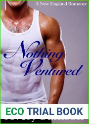 Nothing Ventured (A New England Romance, #1)
