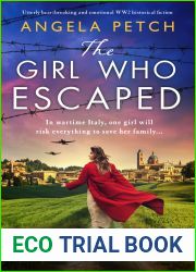 The Girl Who Escaped: Utterly heartbreaking and emotional WW2 historical fiction
