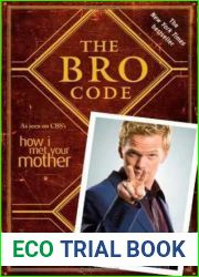 The Bro Code