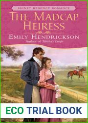 The Madcap Heiress (Herberts, #5)