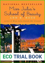 Miss Julia|s School of Beauty (Miss Julia, #6)