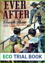 Ever After (Williamsburg, #3)