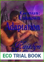 Adaptation (Genus: Unknown, #1)