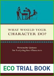What Would Your Character Do?