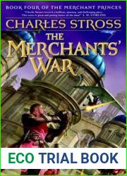 The Merchants| War (The Merchant Princes, #4)