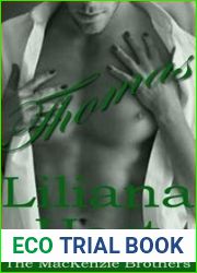 Thomas (The MacKenzie Brothers, #2)
