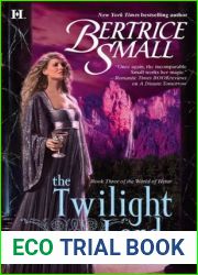 The Twilight Lord (World of Hetar #3)
