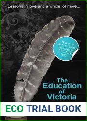 The Education of Victoria