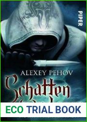 Schattenwanderer (Die Chroniken von Siala, #1)