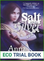 Salt and Silver