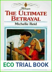 The Ultimate Betrayal