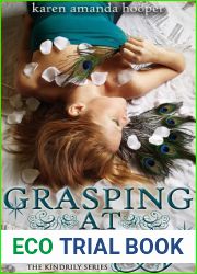 Grasping at Eternity (The Kindrily, #1)