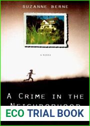 A Crime in the Neighborhood