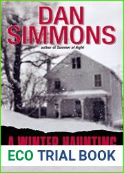 A Winter Haunting (Seasons of Horror #4)
