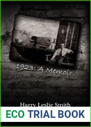 1923: A Memoir Lies and Testaments