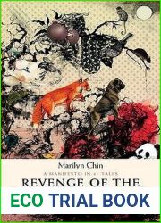 Revenge of the Mooncake Vixen: A Manifesto in 41 Tales