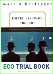 Poetry, Language, Thought