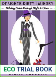 Designer Dirty Laundry (Style and Error Mystery #1)