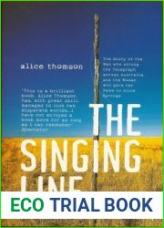 The Singing Line