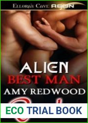 Alien Best Man