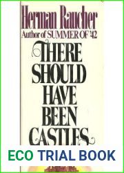 There Should Have Been Castles