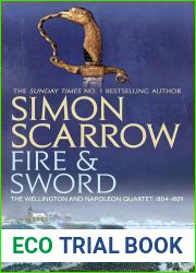 Fire and Sword (Revolution, #3)
