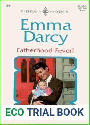 Fatherhood Fever!
