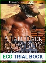 A Tall Dark Cowboy