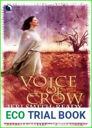 Voice of Crow (Aspect of Crow, #2)