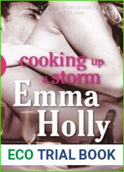 Cooking up a Storm
