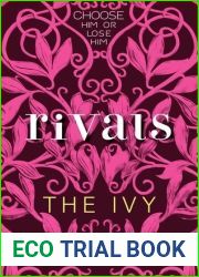 Rivals (The Ivy, #3)