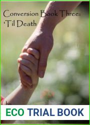 ‘Til Death (Conversion, #3)