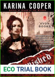 Tarnished (The St. Croix Chronicles, #1)