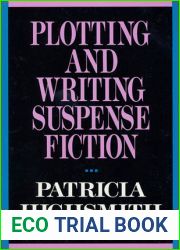 Plotting and Writing Suspense Fiction