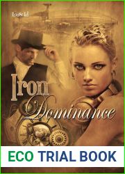 Iron Dominance (Steamwork Chronicles, #1)