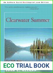 Clearwater Summer