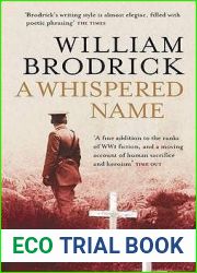 A Whispered Name