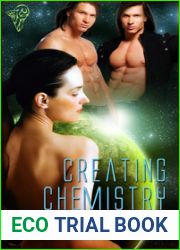 Creating Chemistry (Creations #3)