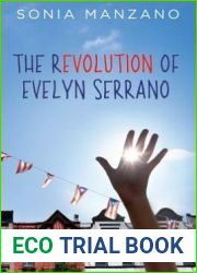 The Revolution of Evelyn Serrano