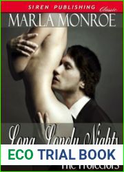 Long, Lonely Nights (The Protectors, #1)