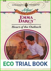 Heart of the Outback (A Year Down Under, #1)