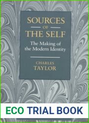 Sources of the Self: The Making of the Modern Identity