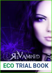 ReVamped (Angel Creek, #1)