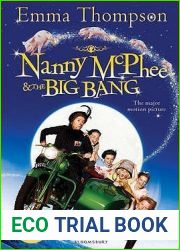 Nanny McPhee and the Big Bang