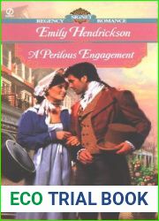 A Perilous Engagement (Wedding, #4)