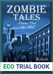 Zombie Tales: Primrose Court Apt. 305