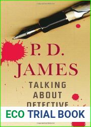 Talking about Detective Fiction