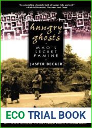 Hungry Ghosts: Mao|s Secret Famine (Holt Paperback)